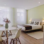דירה Primeiro Quartel - 2