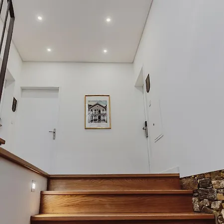 Primeiro Quartel - 2 דירה פסו דה רגואה