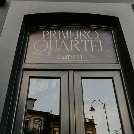Primeiro Quartel - 2