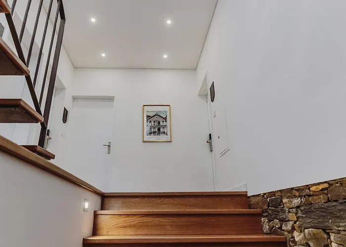 Primeiro Quartel - 2 Apartamento Peso da Régua