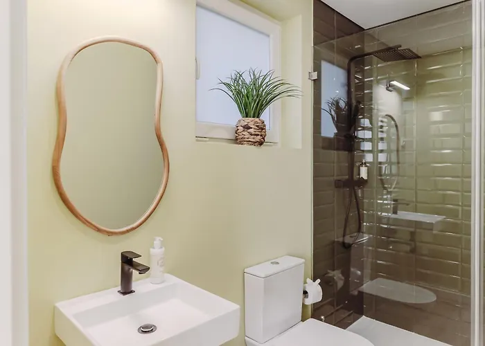 Primeiro Quartel - 2 Apartamento