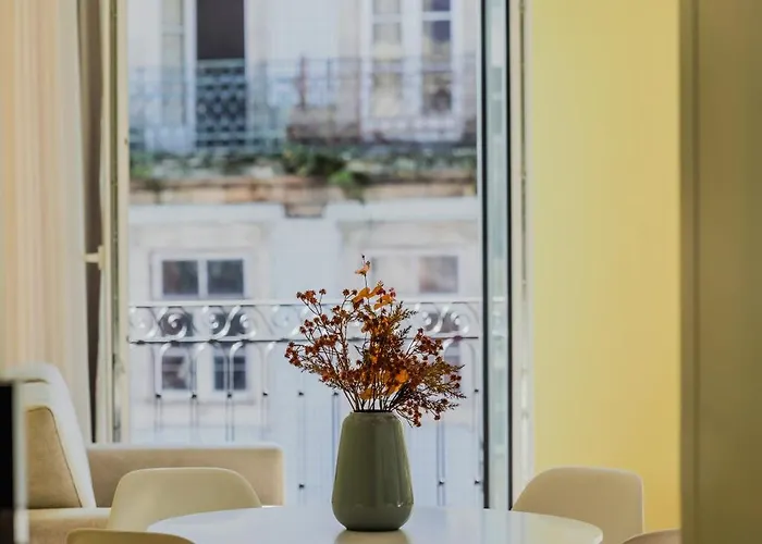 Apartamento Primeiro Quartel - 2 Peso da Régua