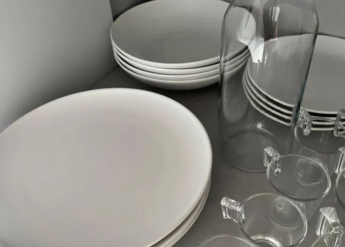 Primeiro Quartel - 2 Apartment