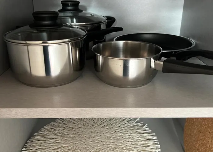 Primeiro Quartel - 2 דירה *